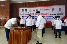 Bupati: Aceh Tengah daerah rentan bencana