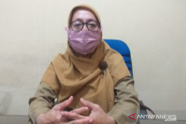 Dinas perdagangan Belitung imbau warga tidak "panic buying" saat PPKM