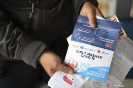 KAI ganti harga tiket 100 persen jika penumpang tak penuhi syarat perjalanan