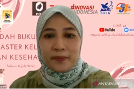 Keluarga berperan penting tingkatkan kualitas hidup lansia