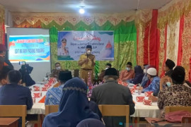 Gubernur Mahyeldi : tonjolkan keunggulan, sekolah swasta bisa jadi pilihan