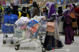 Psikolog UI: Kalangan mudah cemas cenderung lakukan pembelian impulsif