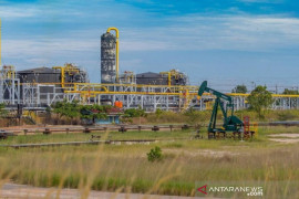 PLN alokasikan dana Rp11 triliun jamin keandalan listrik Blok Rokan