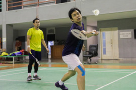 Hendra/Ahsan mengaku lebih rileks jelang Olimpiade Tokyo