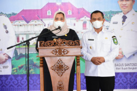 Bupati Bengkalis : Jadikan Wisma Daerah sebagai rumah aspirasi