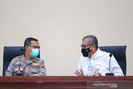 Payakumbuh masih tunda sekolah tatap muka sampai vaksinasi capai 75 persen