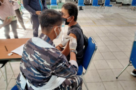 Kasus Positif COVID-19 Bertambah 16 Orang di Tarakan