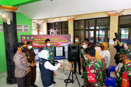 Gubernur Jatim minta masyarakat kurangi mobilitas selama PPKM darurat