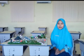 Siswa Smamita Sidoarjo juarai lomba internasional IICYMS