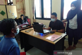 Polisi tangkap pelaku pencabulan terhadap balita di Rejang Lebong