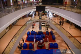 Pembatasan Jam Operasional Pusat perbelajaan Di Medan