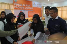 SKK Migas -- Mubadala Petroleum libatkan diri membangun Kotabaru