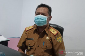 Satgas Baubau sebut permintaan penyemprotan disinfektan meningkat