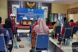 Atasi kemiskinan Pemkab Tanah Laut bentuk Puskesos
