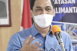 Tiga wilayah di Kaltim masuk kategori PPKM Darurat