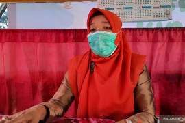 Pemkot Pariaman tambah kamar khusus rawat pasien COVID-19 di RSUD dr Sadikin