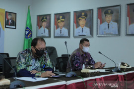 Inmendagri PPKM Mikro pastikan alokasi delapan persen dari dana desa