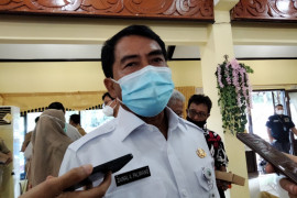 Gubernur Kaltara minta dikaji ulang pengajuan cuti ASN saat pandemi