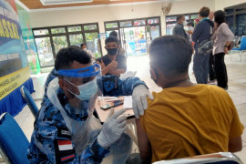 Seorang Pasien Positif COVID-19 Meninggal di Bulungan