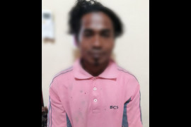 Niat belikan sepeda untuk anak, pria di KSB curi uang dan HP