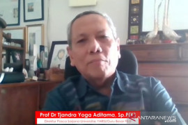 Pakar kemukakan tiga pendekatan untuk nilai efektivitas PPKM Darurat