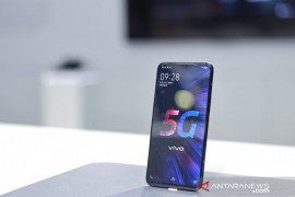 vivo komitmen dalam pengembangan berkelanjutan perangkat dengan konektivitas 5G