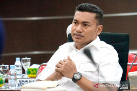 Tegas! Dewan minta Pemprov Aceh percepat realisasi APBA