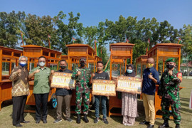 Kembangkan Program Babinsa Berbakat, Korem Wirabima sinergi dengan SKK Migas-PT CPI