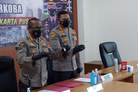 Metamfetamin ditemukan dari tes urine pasangan Ardi Bakrie & Nia Ramadhani