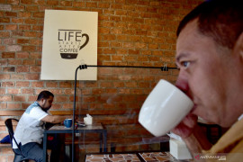 Jumlah asupan kopi dan pengaruhnya terhadap volume otak