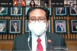 Presiden hormati putusan MK dan MA soal TWK pegawai KPK
