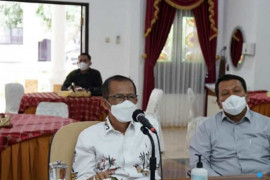 Puskesmas Bendo Magetan sukses laksanakan layanan "Jek-Mil"