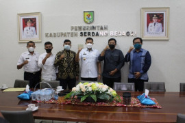Sergai dukung program Literasi Digital Kemenkominfo