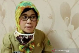 Perbup Penajam menyangkut Pilkades masih proses evaluasi di provinsi