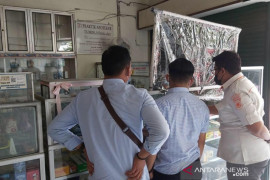 Polres Karawang maksimalkan pemantauan harga obat di apotek