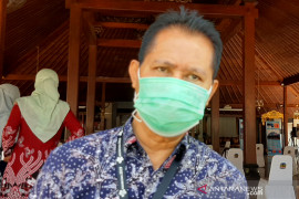Dinkes Banyumas pastikan jenazah pasien COVID-19 tidak terlantar