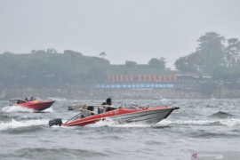 Pemkab Magetan tutup tempat wisata selama PPKM darurat