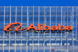 Kasus pelecehan seksual di internal Alibaba dibatalkan