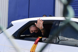 Ini tujuan Mourinho bersama AS Roma