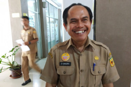 Tanah Datar libatkan perantau lindungi pekerja rentan dapat jaminan sosialketenagakerjaan