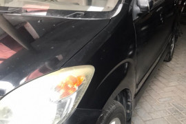 Kediri ubah mobil dinas jadi pengangkut pasien COVID-19