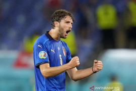 Bahas transfer Manuel Locatelli, Sassuolo segera ke Juventus