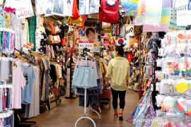 Kampanye hidup bersama COVID-19, Korsel terapkan paspor vaksin