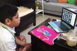 Dikbud Kabupaten Pulau Morotai hentikan belajar tatap muka, begini penjelasannya