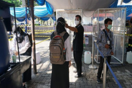 Pemkot Pekalongan buka 527 lowongan kerja formasi CPNS dan PPPK