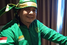 PPP berharap Pemkot Padangsidimpuan cabut Zona Merah