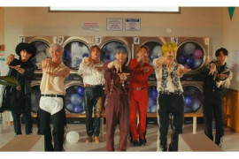 Kemarin, fitur iPhone 13 "reverse charging" hingga lagu baru BTS dirilis