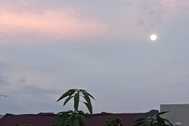 Unismuh Makassar akan pantau hilal bulan Dzulhijjah dengan teleskop