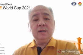 Hujan Lebat Disertai Kilat Diprakirakan Terjadi Di Sebagian Indonesia Antara News<script async src=