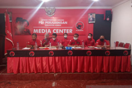 PDIP kritik lambannya kinerja Bupati Hendy susun RPJMD Jember